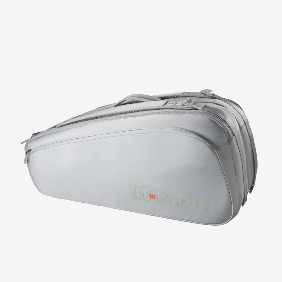 Wilson Shift Super Tour 9'lu Tenis Çantası