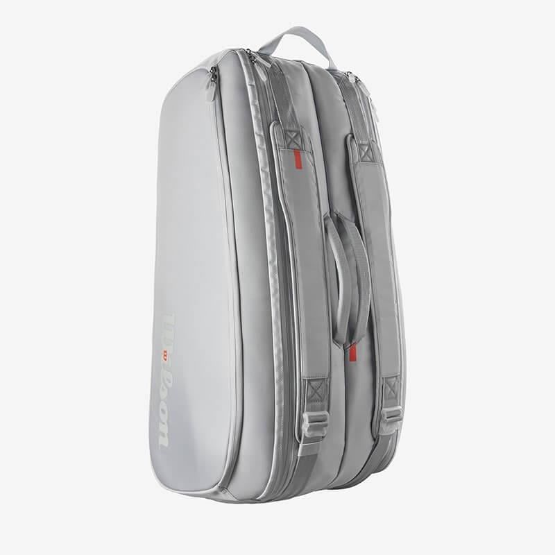 Wilson Shift Super Tour 9'lu Tenis Çantası