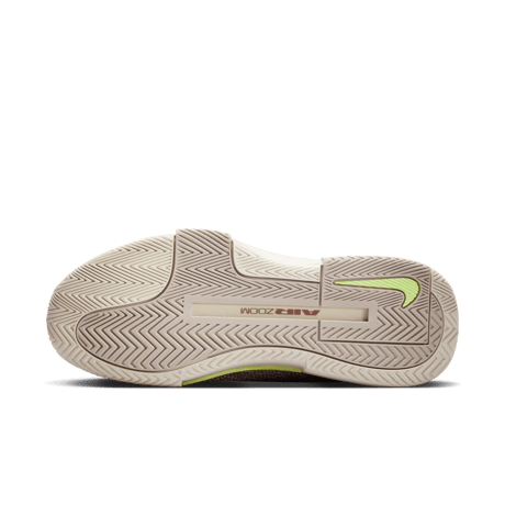 Nike Zoom Gp Challenge 1 Sert Kort Kadın Tenis Ayakkabısı