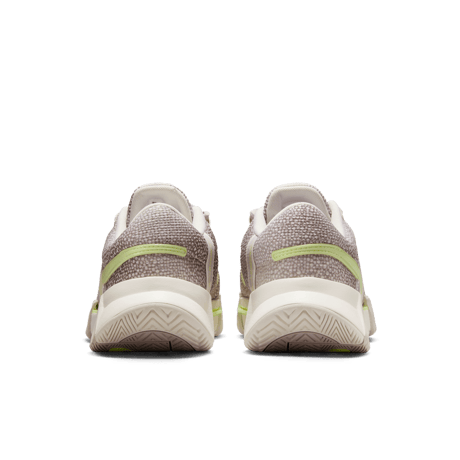 Nike Zoom Gp Challenge 1 Sert Kort Kadın Tenis Ayakkabısı