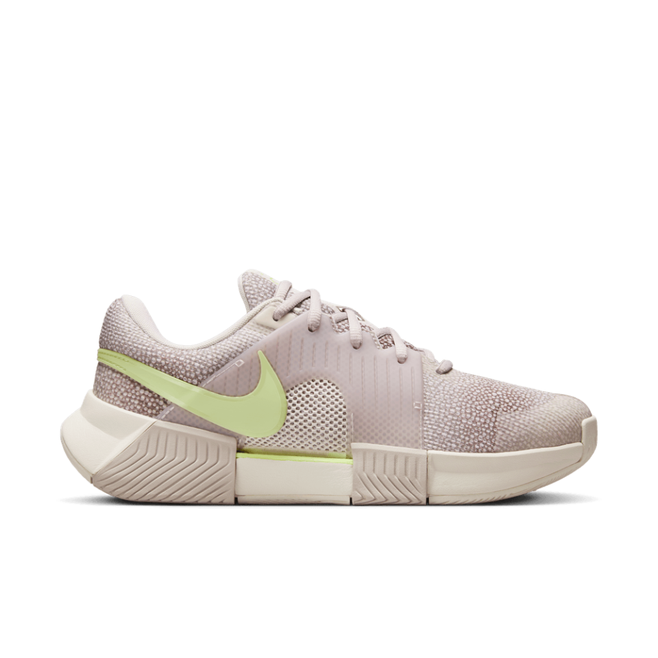 Nike Zoom Gp Challenge 1 Sert Kort Kadın Tenis Ayakkabısı