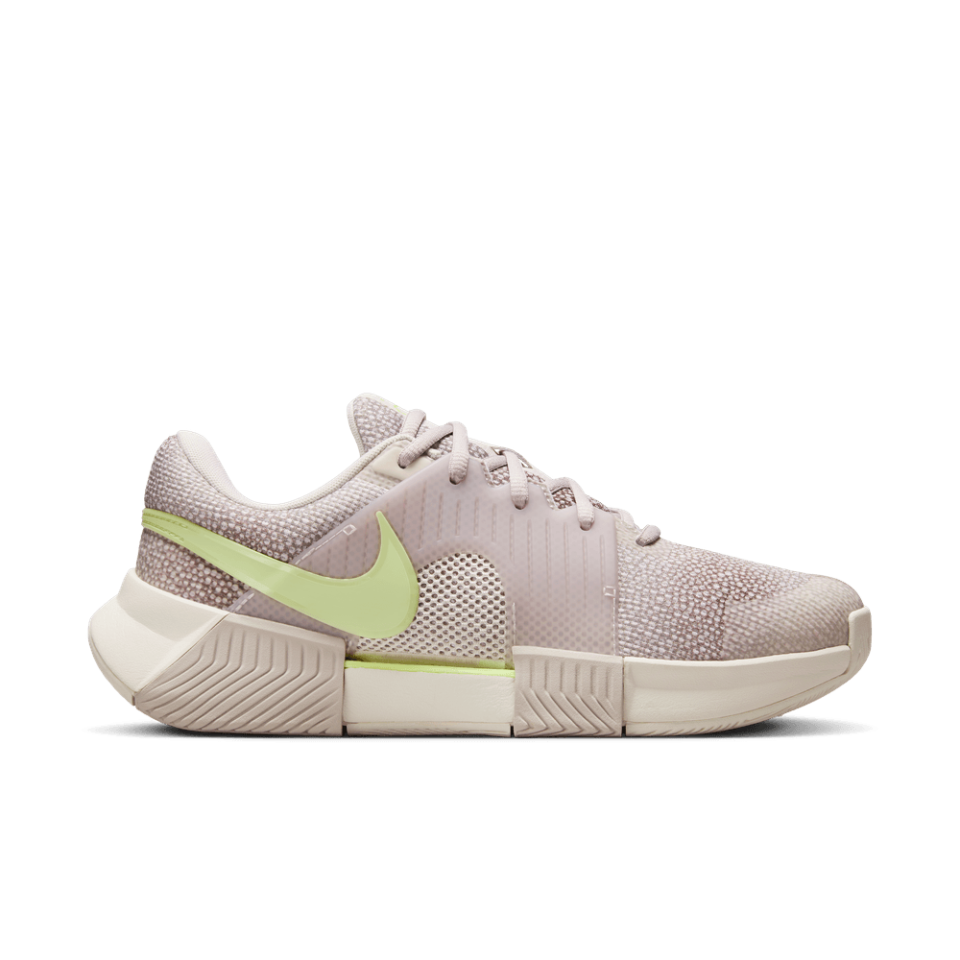 Nike Zoom Gp Challenge 1 Sert Kort Kadın Tenis Ayakkabısı