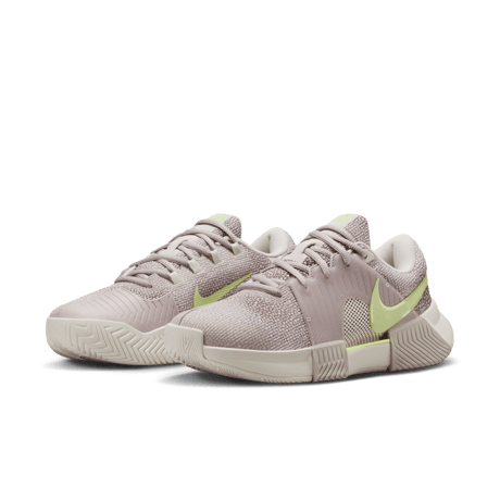 Nike Zoom Gp Challenge 1 Sert Kort Kadın Tenis Ayakkabısı