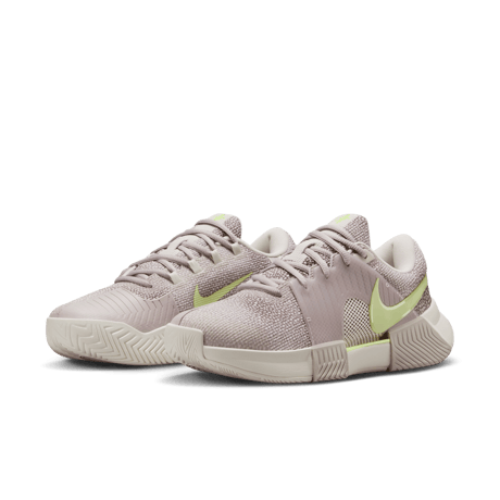 Nike Zoom Gp Challenge 1 Sert Kort Kadın Tenis Ayakkabısı