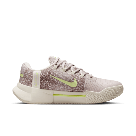 Nike Zoom Gp Challenge 1 Sert Kort Kadın Tenis Ayakkabısı