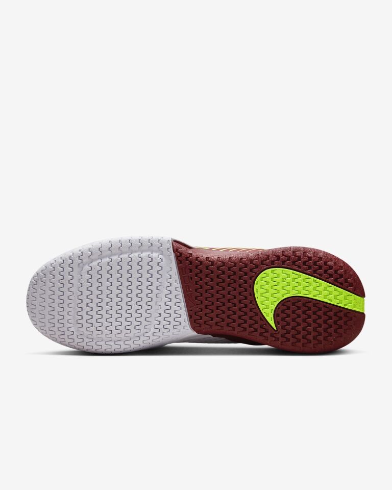 Nikecourt Air Zoom Vapor Pro 2 Sert Kort Erkek Tenis Ayakkabısı