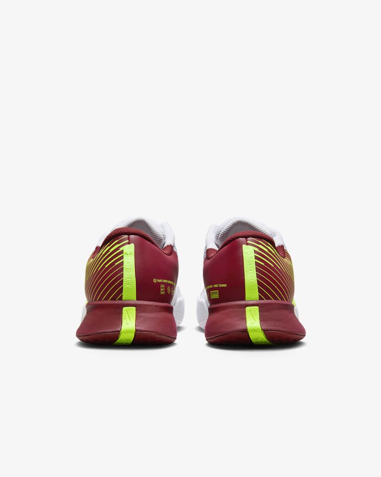 Nikecourt Air Zoom Vapor Pro 2 Sert Kort Erkek Tenis Ayakkabısı