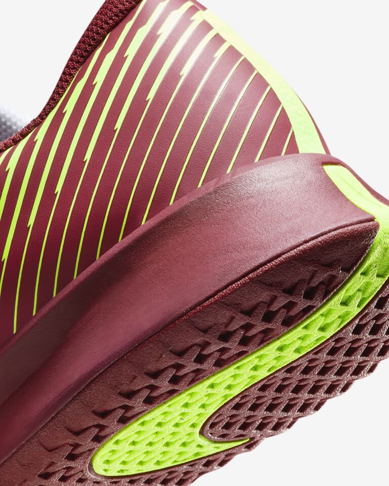 Nikecourt Air Zoom Vapor Pro 2 Sert Kort Erkek Tenis Ayakkabısı