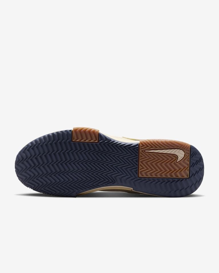 Nike Gp Challenge 1 Premium Toprak Kort Erkek Tenis Ayakkabısı