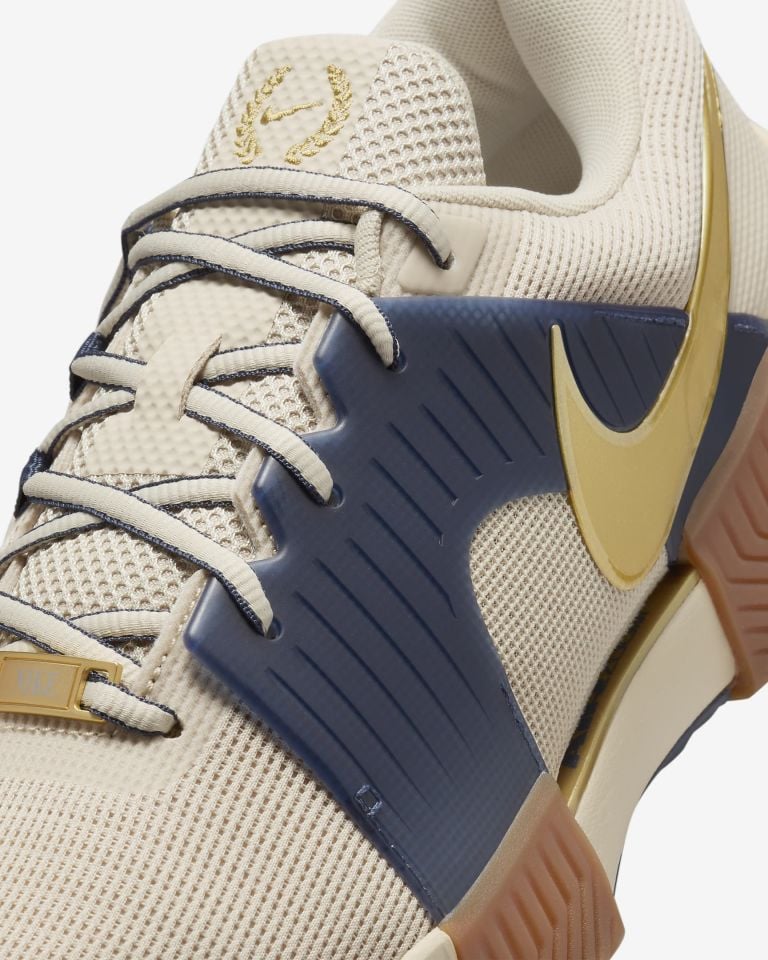 Nike Gp Challenge 1 Premium Toprak Kort Erkek Tenis Ayakkabısı