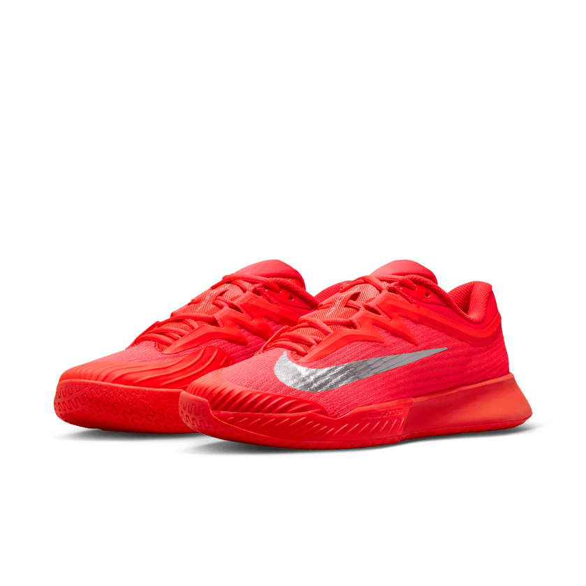 Nike Vapor Pro 3 PRM Kadın Sert Kort Tenis Ayakkabısı