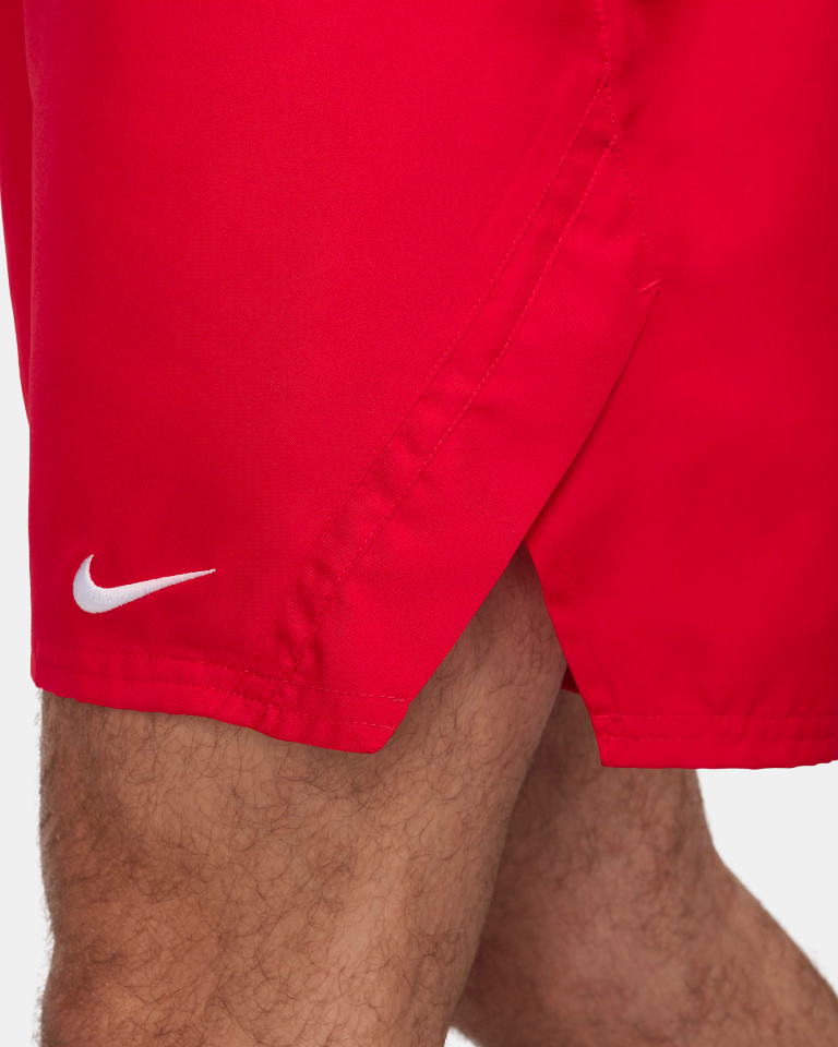 NikeCourt Dri-Fıt Victory 18 cm Tenis Şortu