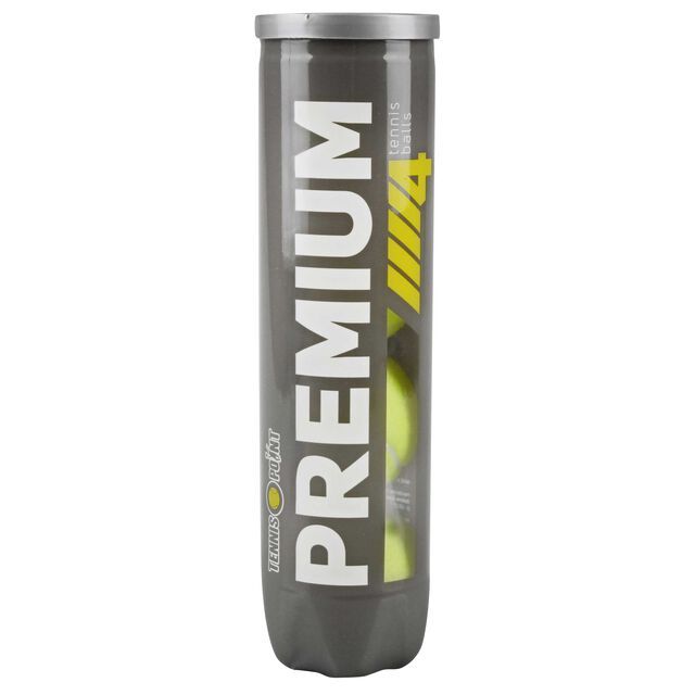 Tennis Point Premium 4Lü