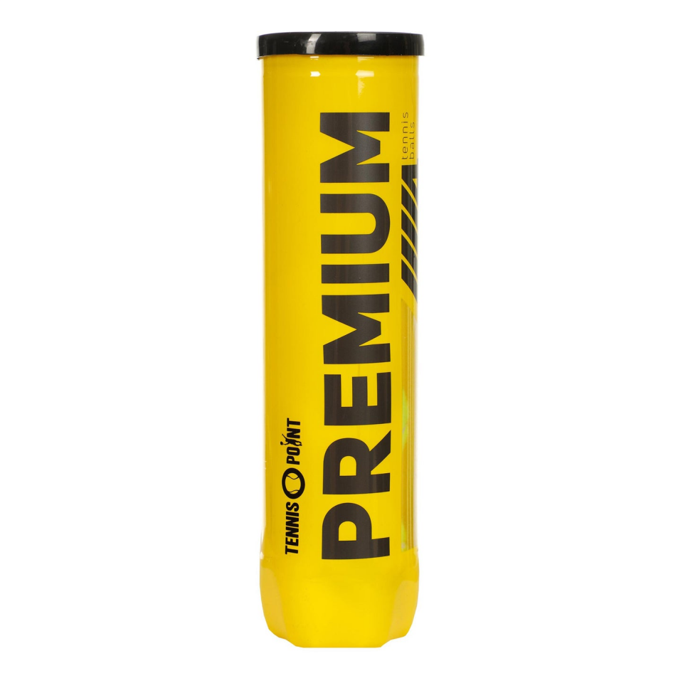 Tennis Point Premium 4Lü
