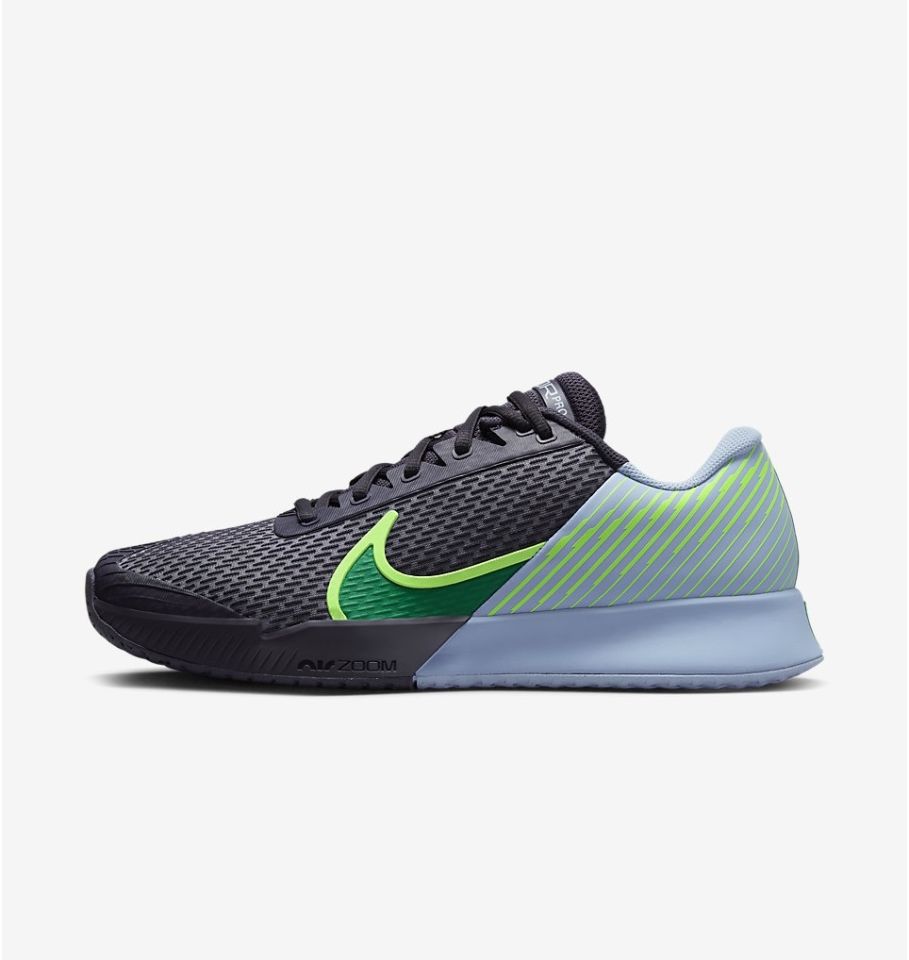 Nikecourt Air Zoom Vapor Pro 2 Sert Kort Erkek Tenis Ayakkabısı