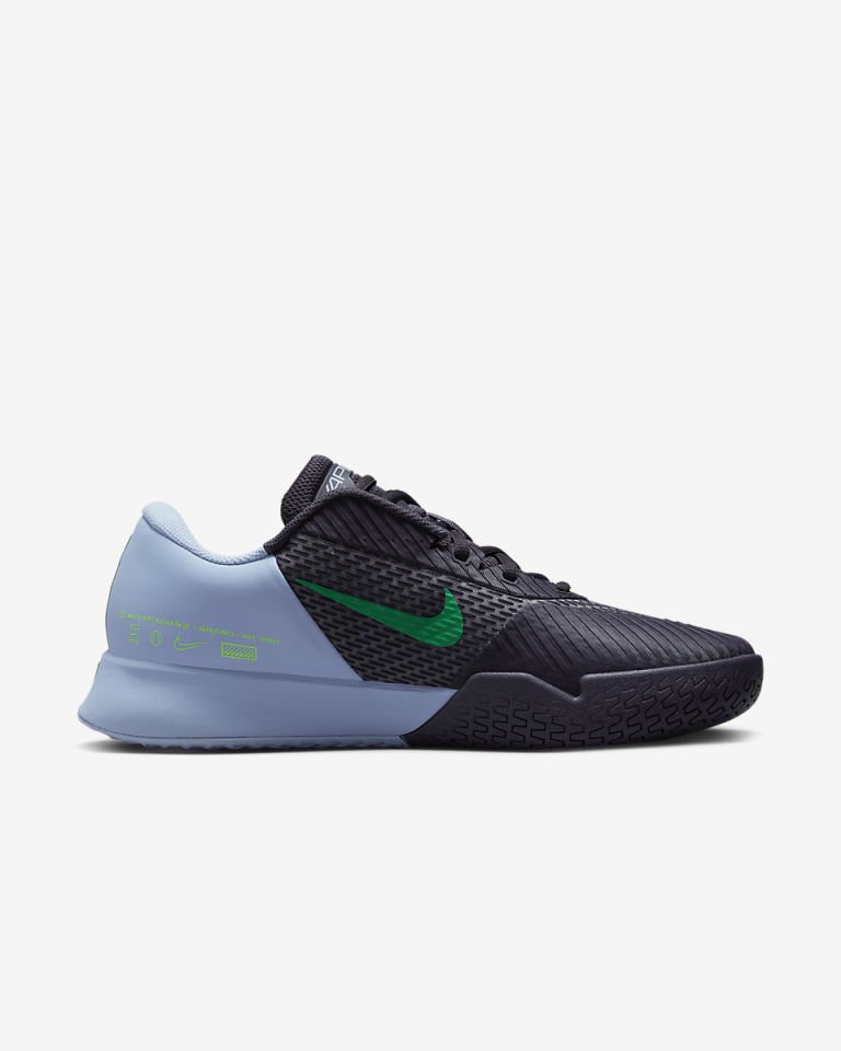 Nikecourt Air Zoom Vapor Pro 2 Sert Kort Erkek Tenis Ayakkabısı