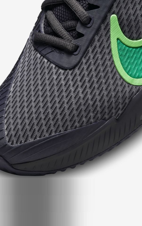 Nikecourt Air Zoom Vapor Pro 2 Sert Kort Erkek Tenis Ayakkabısı