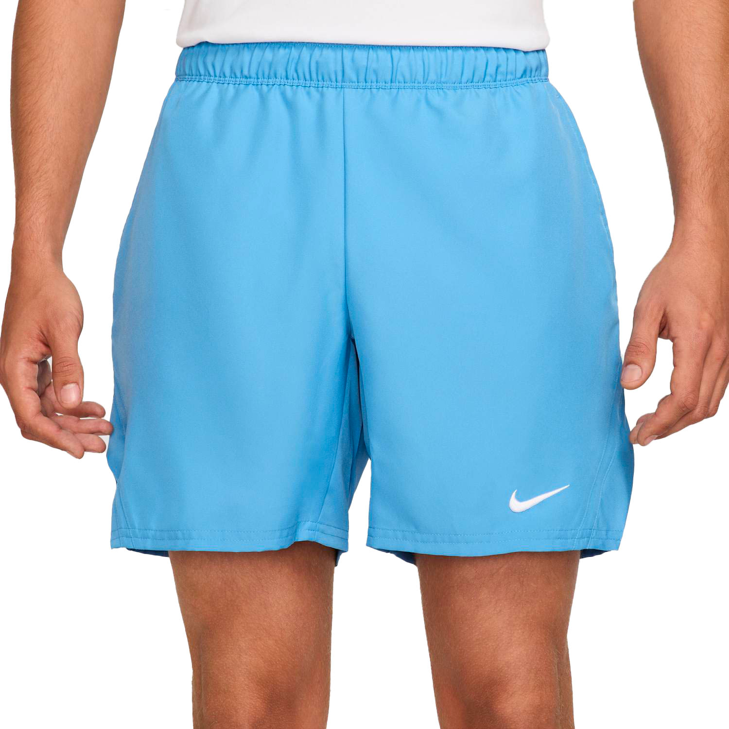 NikeCourt Dri-Fıt Victory 18 cm Tenis Şortu