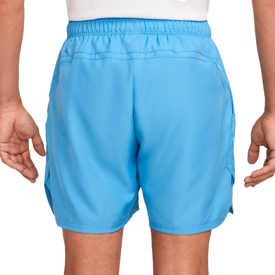 NikeCourt Dri-Fıt Victory 18 cm Tenis Şortu