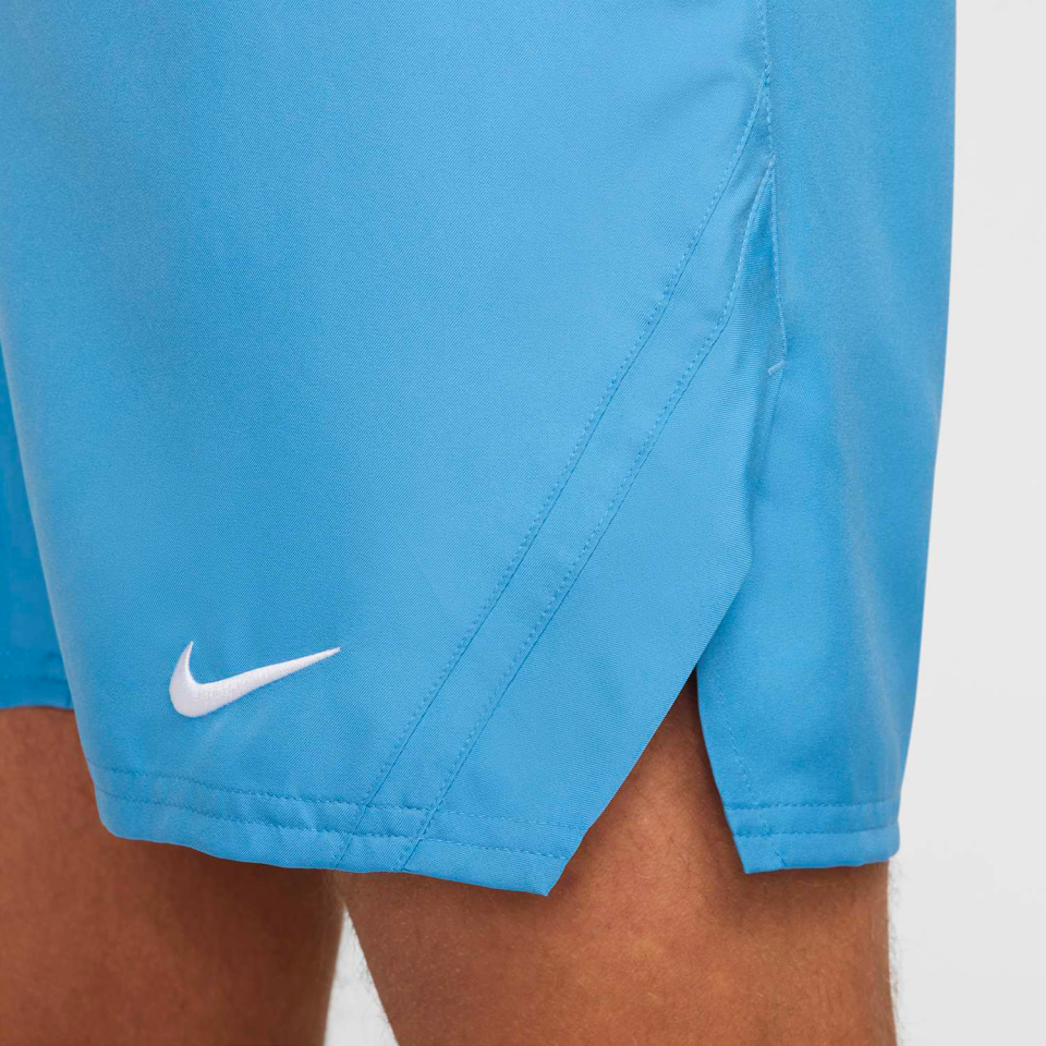 NikeCourt Dri-Fıt Victory 18 cm Tenis Şortu