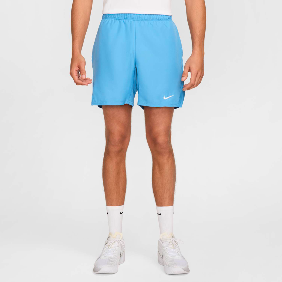 NikeCourt Dri-Fıt Victory 18 cm Tenis Şortu