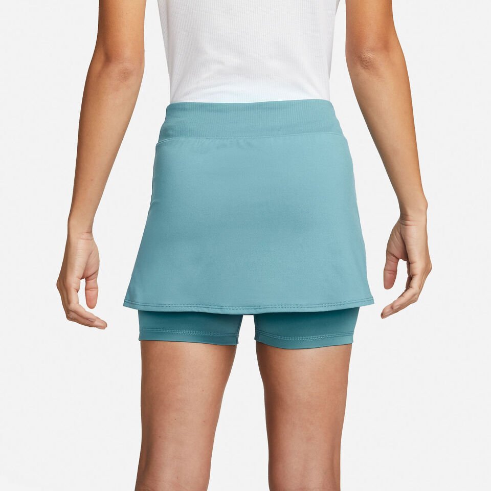 Nikecourt Dri-Fit Victory Kadın Tenis Eteği