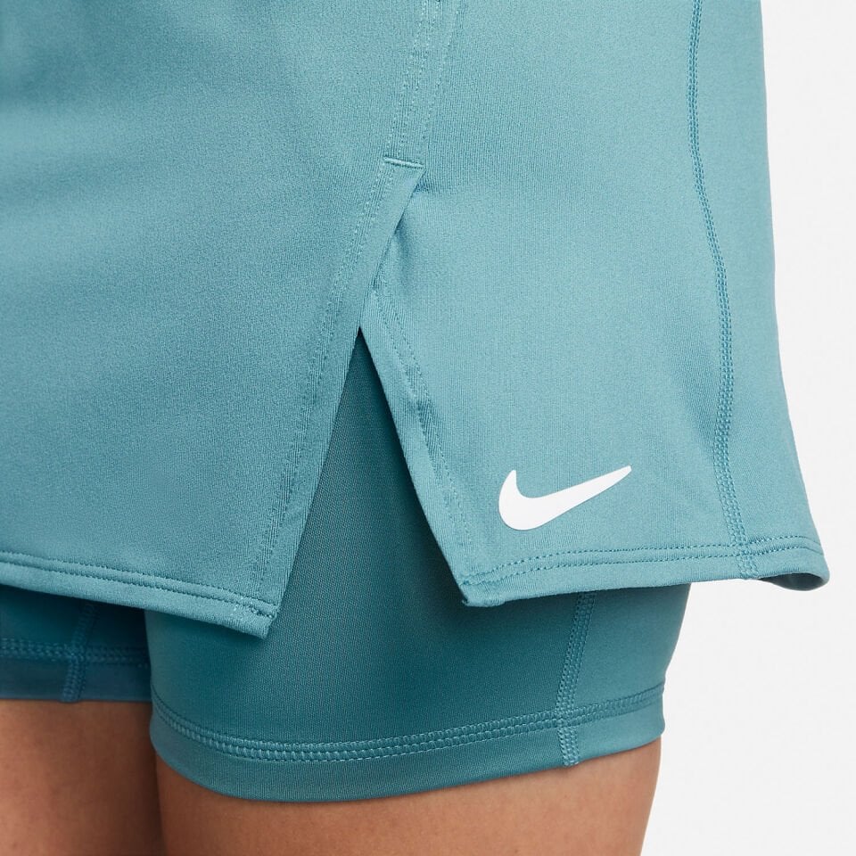 Nikecourt Dri-Fit Victory Kadın Tenis Eteği