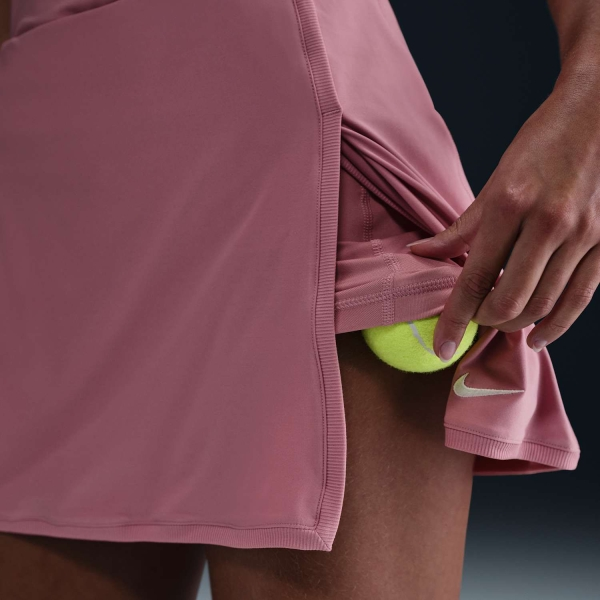 Nike Dri-FIT Victory Skirt Elemental Pink/White