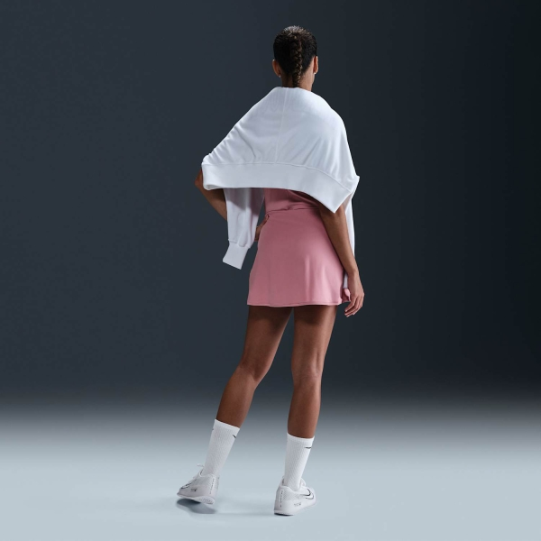 Nike Dri-FIT Victory Skirt Elemental Pink/White