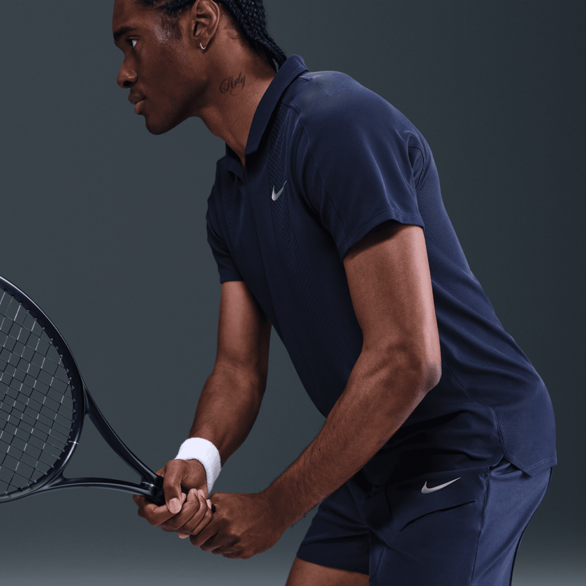 Nike New York Slam 6'' (15cm) Alcaraz Erkek Tenis Şortu