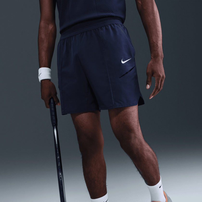 Nike New York Slam 6'' (15cm) Alcaraz Erkek Tenis Şortu