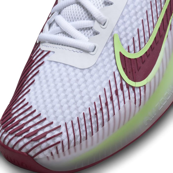 Nikecourt Air Zoom Vapor 11 Erkek Sert Kort Tenis Ayakkabısı