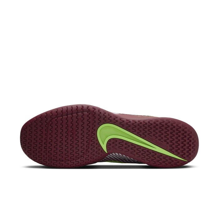 Nikecourt Air Zoom Vapor 11 Erkek Sert Kort Tenis Ayakkabısı