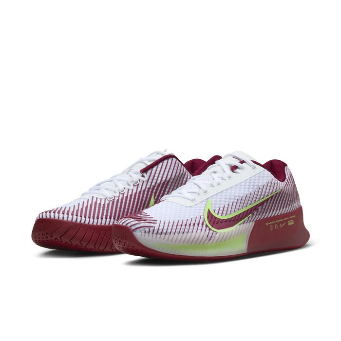 Nikecourt Air Zoom Vapor 11 Erkek Sert Kort Tenis Ayakkabısı