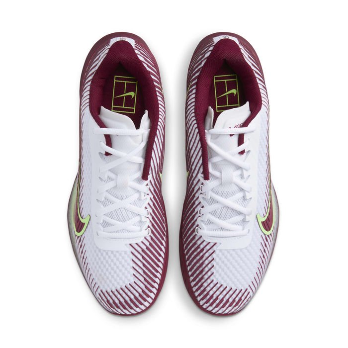 Nikecourt Air Zoom Vapor 11 Erkek Sert Kort Tenis Ayakkabısı