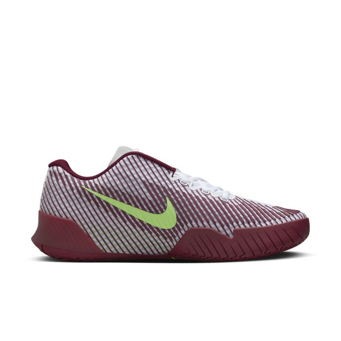 Nikecourt Air Zoom Vapor 11 Erkek Sert Kort Tenis Ayakkabısı