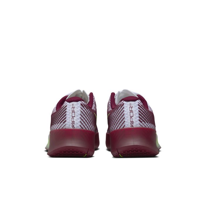 Nikecourt Air Zoom Vapor 11 Erkek Sert Kort Tenis Ayakkabısı