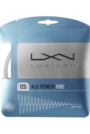 Luxilon Alu Power Vibe 125 12Metre