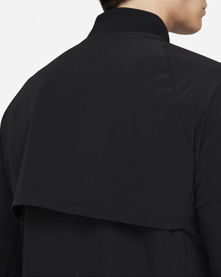 Nike Dri-Fit Rafa Erkek Tenis Ceketi