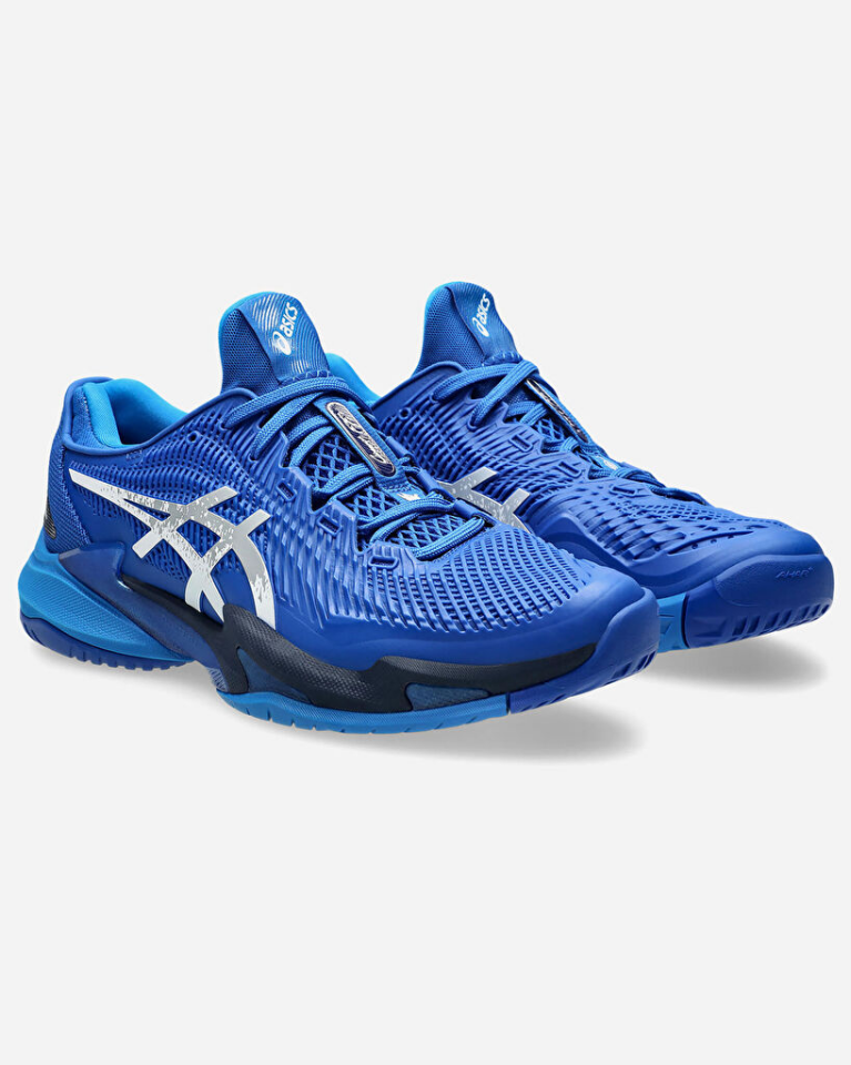 Asics Court Ff 3 Novak  (SERT ZEMİN) Erkek Tenis Ayakkabısı