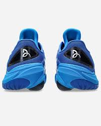 Asics Court Ff 3 Novak  (SERT ZEMİN) Erkek Tenis Ayakkabısı