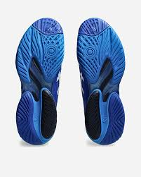 Asics Court Ff 3 Novak  (SERT ZEMİN) Erkek Tenis Ayakkabısı