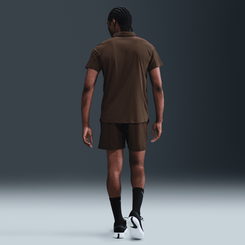 Nike New York Slam 6'' (15cm) Alcaraz Erkek Tenis Şortu