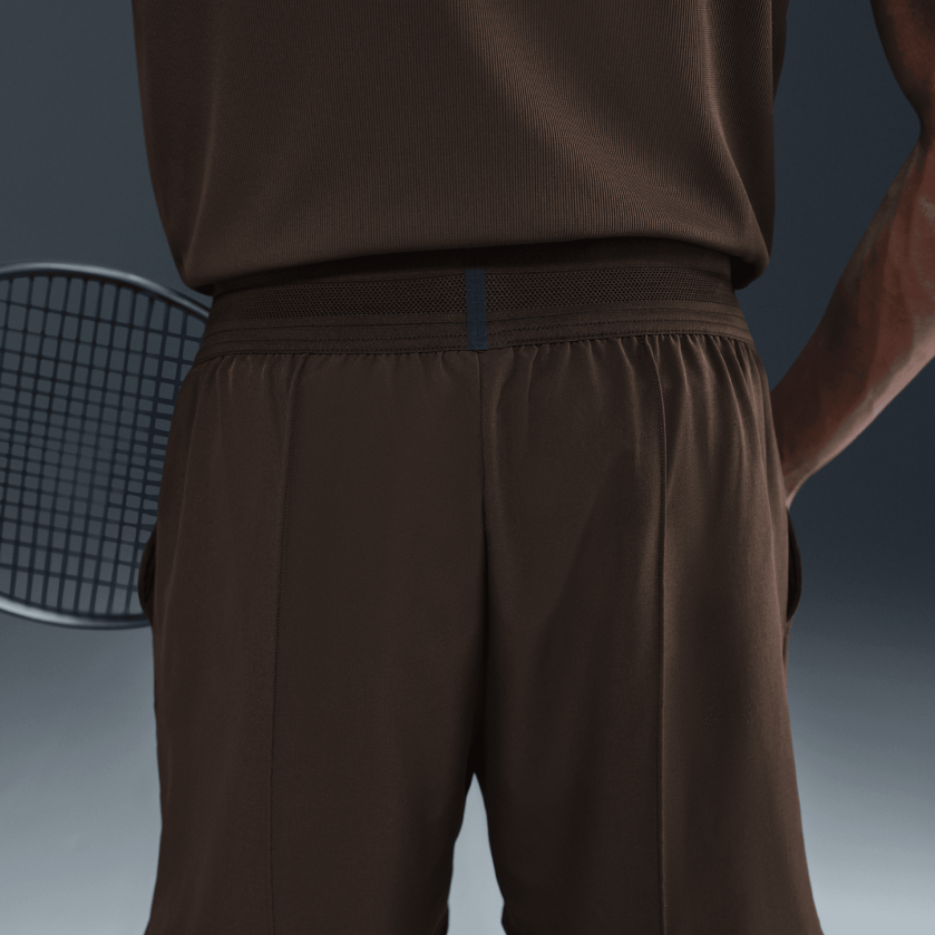 Nike New York Slam 6'' (15cm) Alcaraz Erkek Tenis Şortu