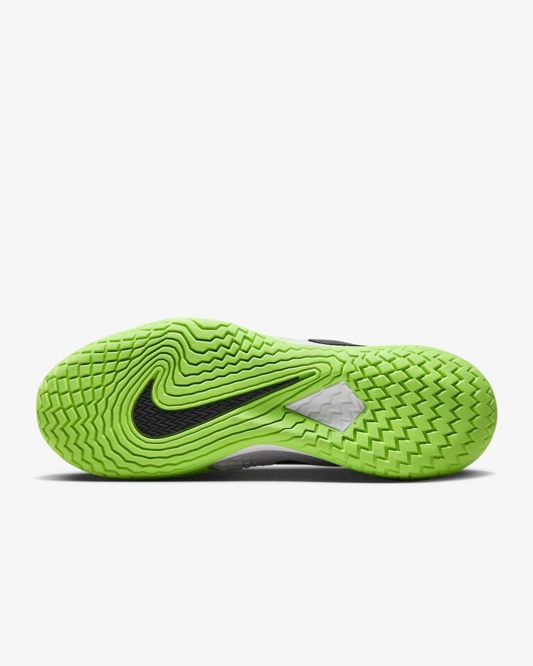 Nikecourt Zoom Vapor Cage 4 Rafa Sert Kort Erkek Tenis Ayakkabısı