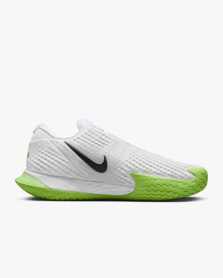 Nikecourt Zoom Vapor Cage 4 Rafa Sert Kort Erkek Tenis Ayakkabısı