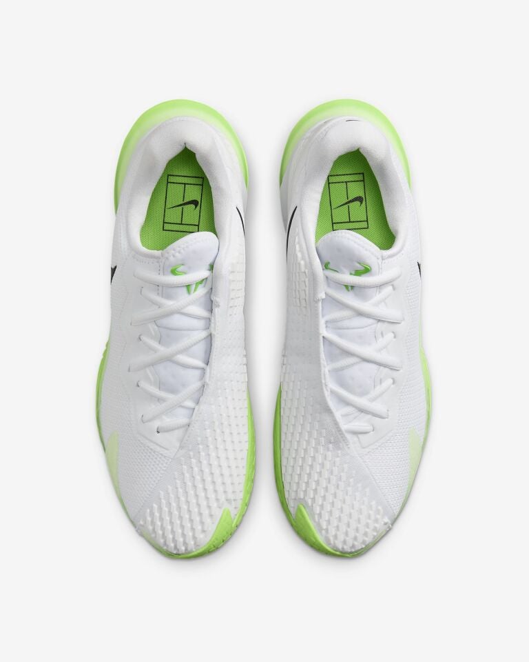 Nikecourt Zoom Vapor Cage 4 Rafa Sert Kort Erkek Tenis Ayakkabısı