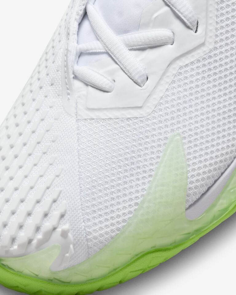 Nikecourt Zoom Vapor Cage 4 Rafa Sert Kort Erkek Tenis Ayakkabısı