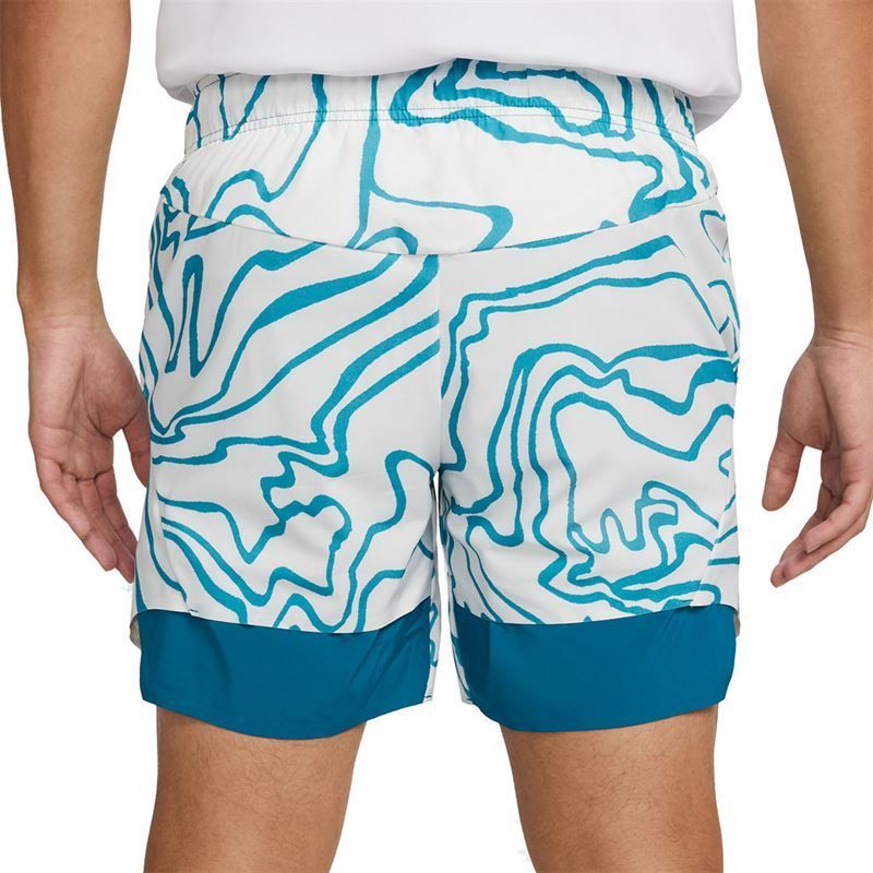 Nike Court Dri Fit Slam Short