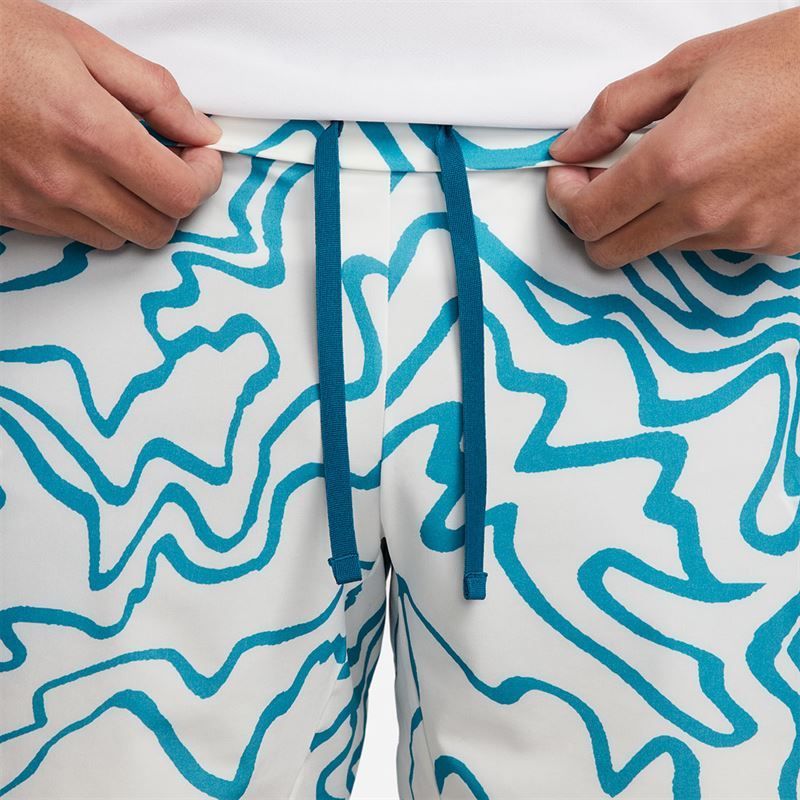 Nike Court Dri Fit Slam Short